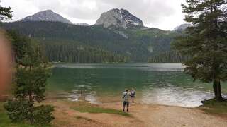 Дома для отпуска Holiday Home Tijana Жабляк Дом с 3 спальнями-7
