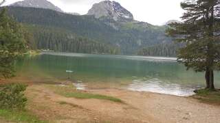 Дома для отпуска Holiday Home Tijana Жабляк Дом с 3 спальнями-17
