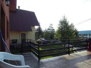 Дома для отпуска Holiday Home Tijana Жабляк Дом с 3 спальнями-42