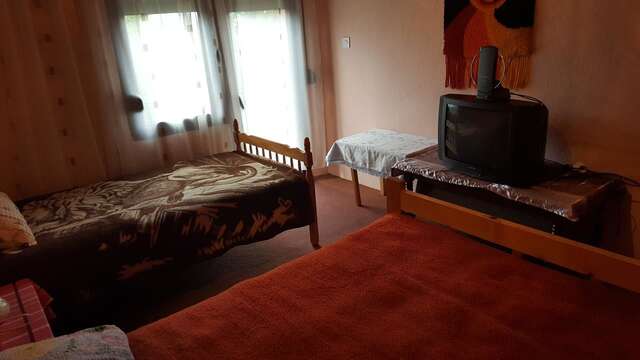 Дома для отпуска Holiday Home Tijana Жабляк-14