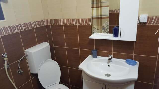 Дома для отпуска Holiday Home Tijana Жабляк-18