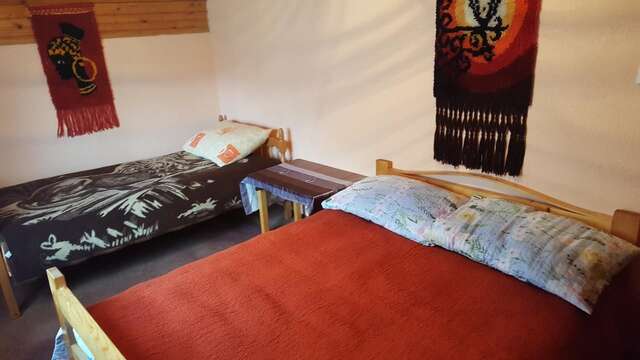 Дома для отпуска Holiday Home Tijana Жабляк-19