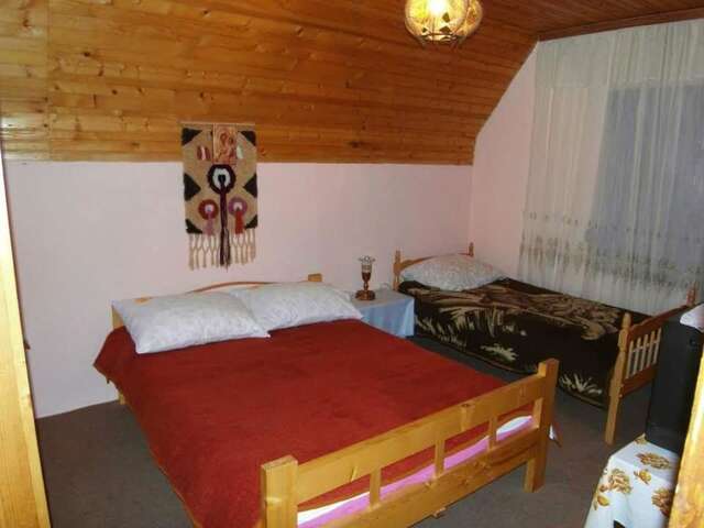 Дома для отпуска Holiday Home Tijana Жабляк-52